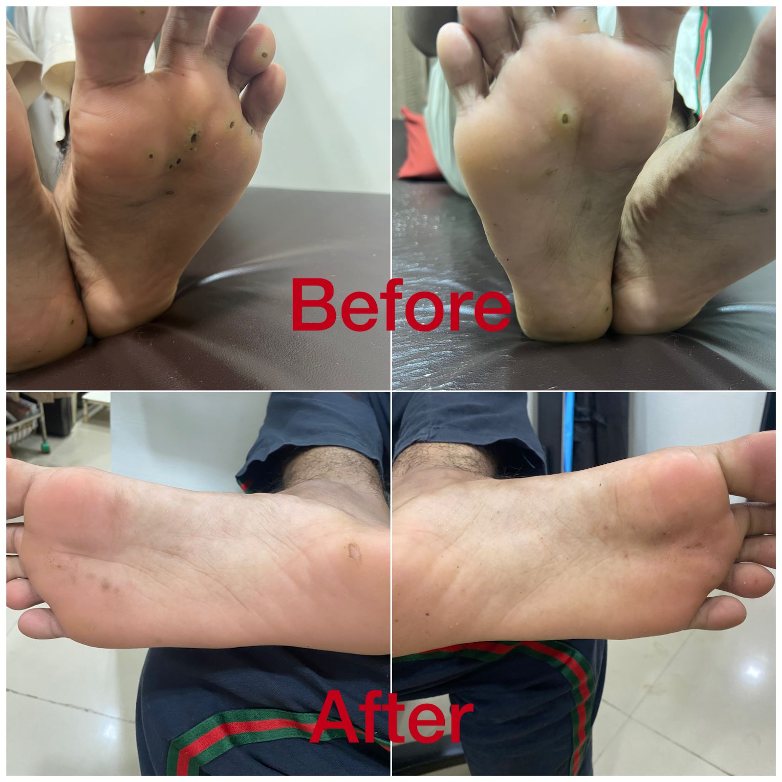 Dr. Surbhi Mehta's patient feedback